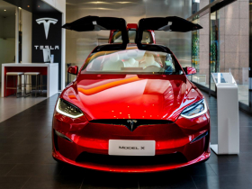 特斯拉Model S、Model X確定停產！馬斯克：現在下單好時機...經典車不賣，產線改專注這領域